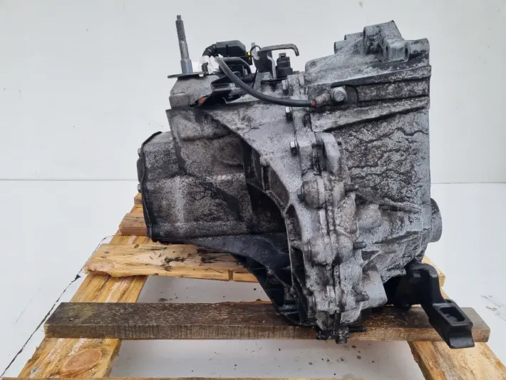 Citroen C4 1.6 HDI SKRZYNIA BIEGÓW manual 20DS50 manualna
