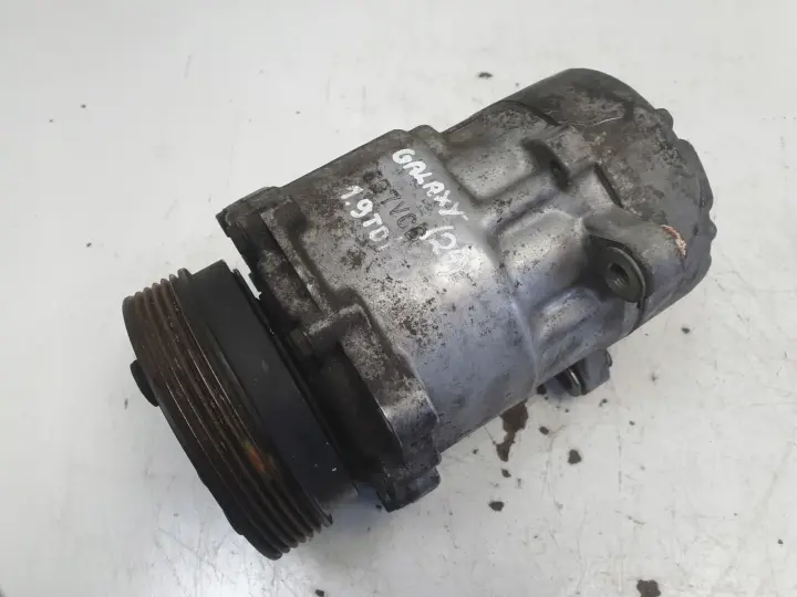Ford Galaxy I MK1 1.9 TDI SPRĘŻARKA KLIMATYZACJI