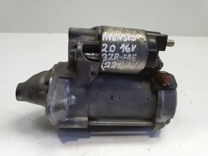 Toyota Avensis T27 2.0 VVTI ROZRUSZNIK denso 28100-0T060