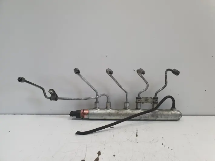 Honda Civic VIII 2.2 iCTDI LISTWA WTRYSKOWA paliwa 0445214121