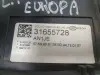 Volvo S90 V90 II PRZEDNIA LAMPA LEWA lewy przód FULL LED EUROPA 31655728