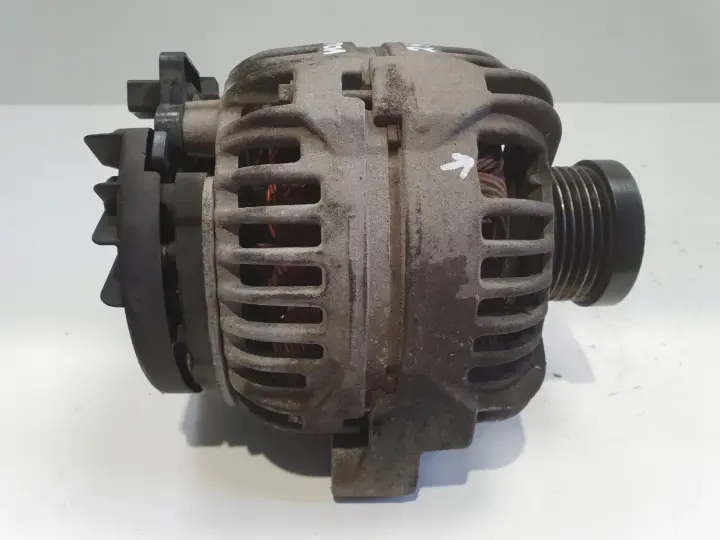 Volvo S60 V70 II 2.4 i ALTERNATOR BOSCH