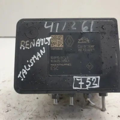 Renault Talisman POMPA ABS Sterownik 476604349R