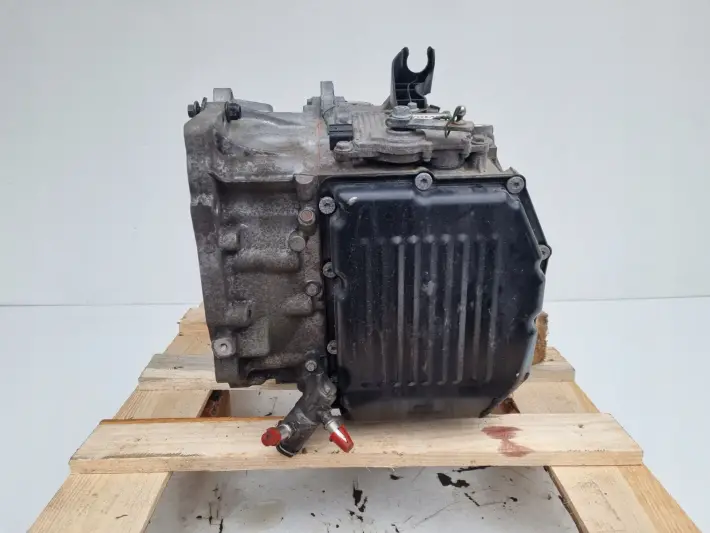 Volvo S80 II 2.5 T TURBO AUTOMATYCZNA SKRZYNIA BIEGÓW 31256204 TF-80SC