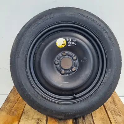 Ford C-Max Focus Mk2 II KOŁO DOJAZDOWE dojazdówka 125/85 R16 5x108 1S71MH