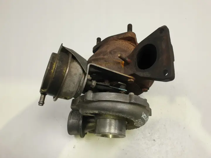 Volvo S60 V70 2.4 D5 TURBOSPRĘŻARKA turbo 3653146