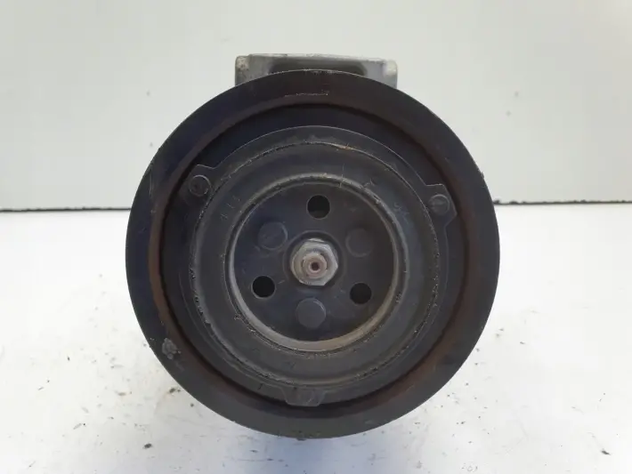 Volvo V40 II 2.0 D D2 SPRĘŻARKA KLIMATYZACJI pompa P31469966