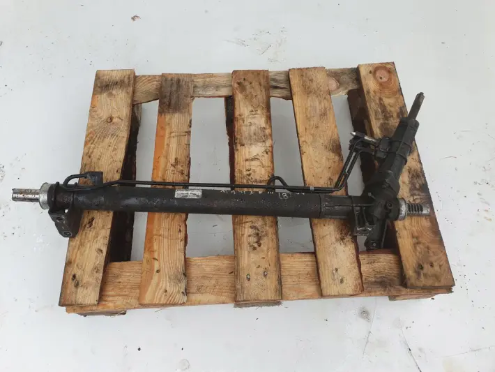 Renault Master II Movano MAGLOWNICA przekładnia kierownicza 8200893573