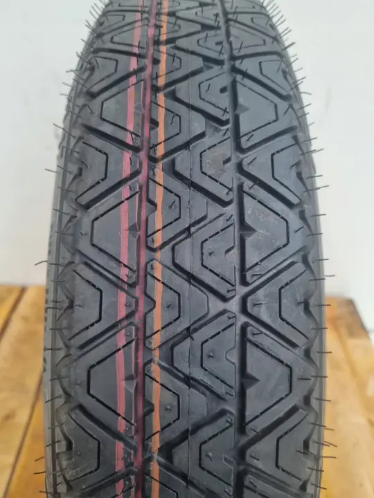 Saab 9-5 I KOŁO DOJAZDOWE dojazdówka 115/70 R16 5x110 4569661 1010208