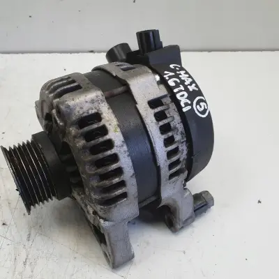 Ford C-MAX 1.6 TDCI ALTERNATOR