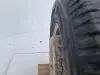 Nissan Cabstar FELGA STALOWA KOŁO 15 cali 225/70 R15 R15C 40300G4900 5X170