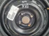 Opel Corsa C KOŁO ZAPASOWE Zapas felga 175/65 R14 4x100 ET49 2140141