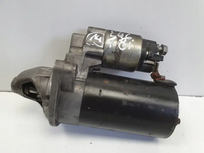 BMW E46 1.8 2.0 i ROZRUSZNIK bosch 0001108196