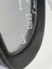 Kia Picato I 03-11r LUSTERKO PRAWE PASAŻERA manualne