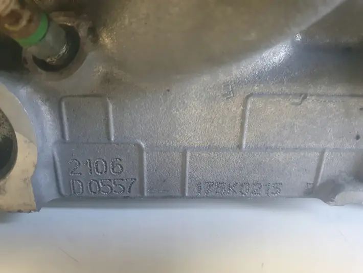 Ford Mondeo MK4 2.0 TDCI GŁOWICA CYLINDRÓW 9688418110