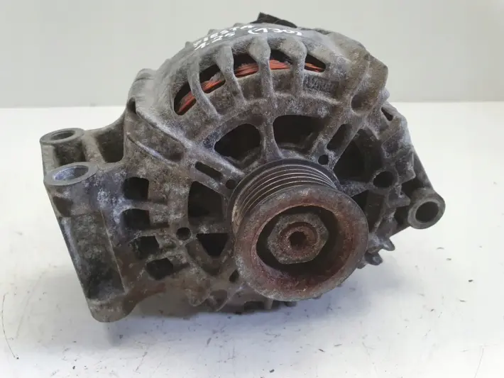 Ford Fiesta MK7 1.25 ALTERNATOR valeo 7G9N-10300-CC 120A
