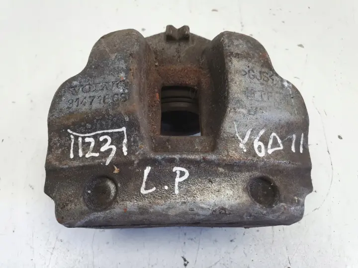 Volvo S90 V90 PRZEDNI ZACISK HAMULCOWY lewy przód KIEROWCY 31471663