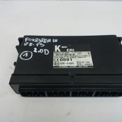 Forester III 2.0 D MODUŁ STEROWNIK 88281SC300