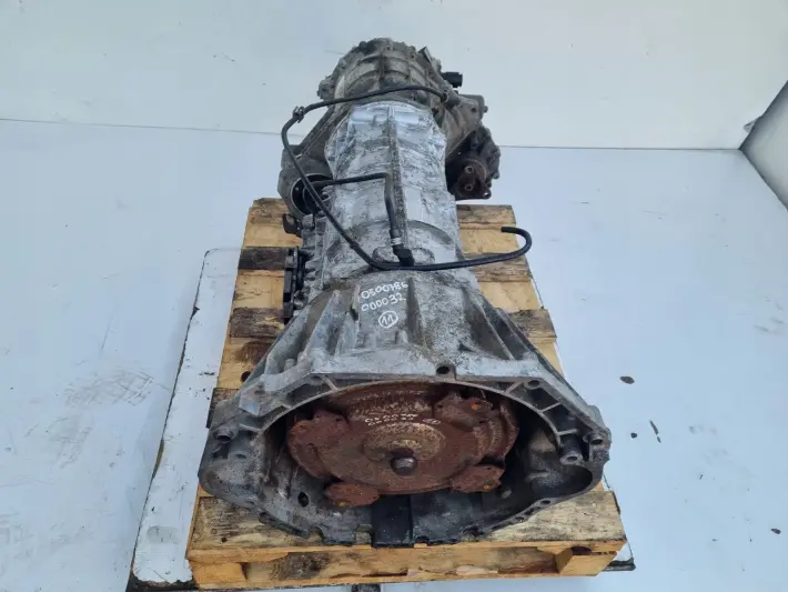Land Rover Range Rover L322 4.4 V8 AUTOMATYCZNA SKRZYNIA BIEGÓW 7508713