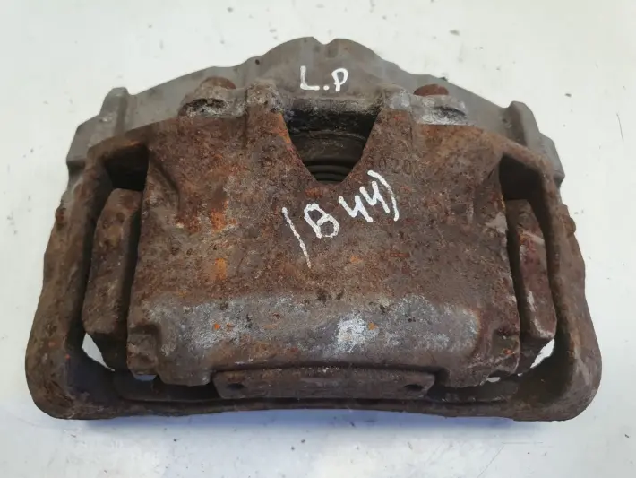 Volvo S60 II V60 I PRZEDNI ZACISK HAMULCOWY lewy przód kierowcy 316 mm 945