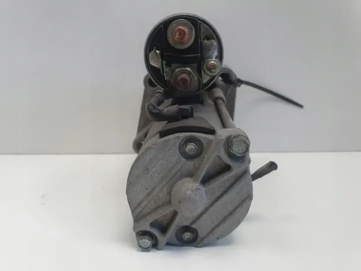 Volvo V70 III S80 II 2.5 T turbo ROZRUSZNIK 31268035 6G9N-11000-JB