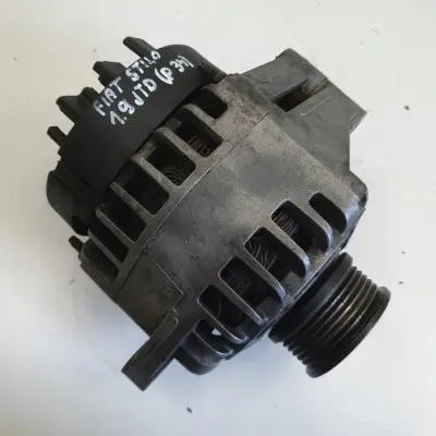Fiat Stilo 1.9 JTD ALTERNATOR DENSO