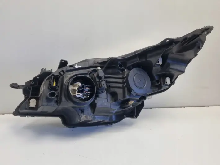 PEUGEOT 508 10-18r PRZEDNIA LAMPA PRAWA PRAWY PRZÓD 9678393280