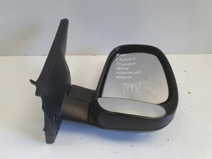 Ford Transit Connect I 02-13r LUSTERKO PRAWE PASAŻERA manualne LKN099ZA