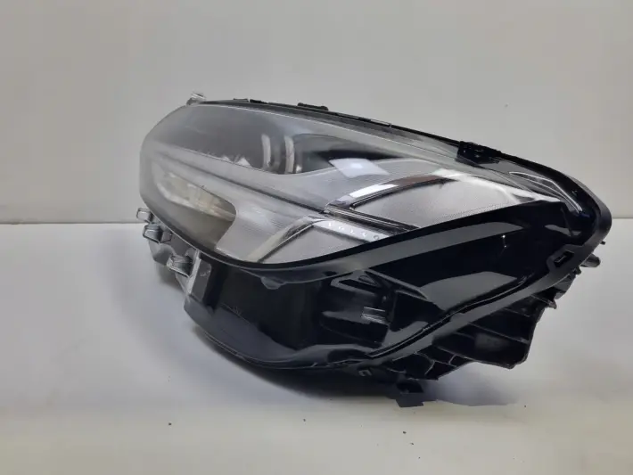 Volvo S90 V90 II PRZEDNIA LAMPA LEWA lewy przód FULL LED EUROPA 32228676