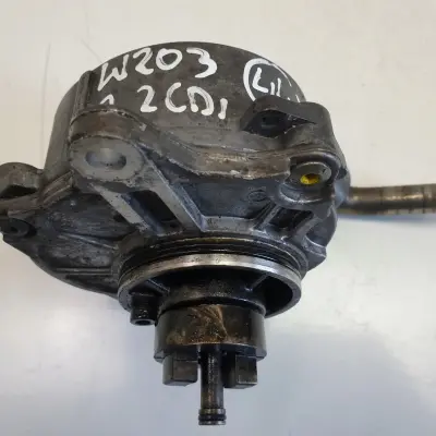 Mercedes W203 2.2 CDI POMPA VACUM WAKUM