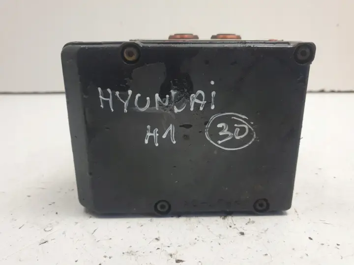 Hyundai H1 POMPA ABS hamulcowa 58900-4A050