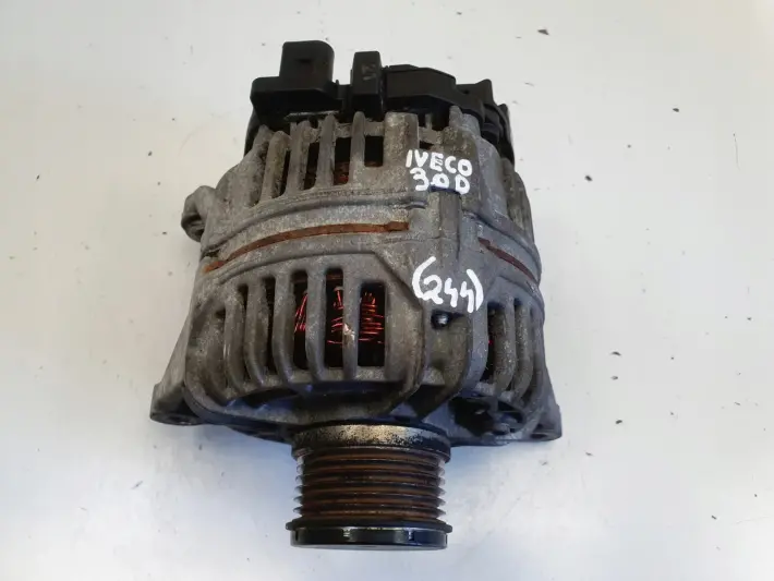 Iveco Daily III 3.0 HPI ALTERNATOR