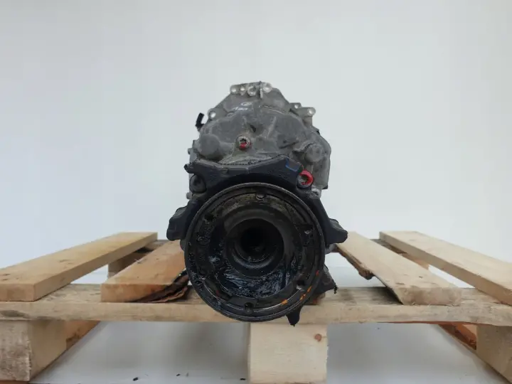 Audi A6 C6 2.4 V6 SKRZYNIA BIEGÓW manualna MANUAL HGV