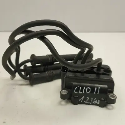 Renault Clio II 1.2 16V CEWKA ZAPŁONOWA