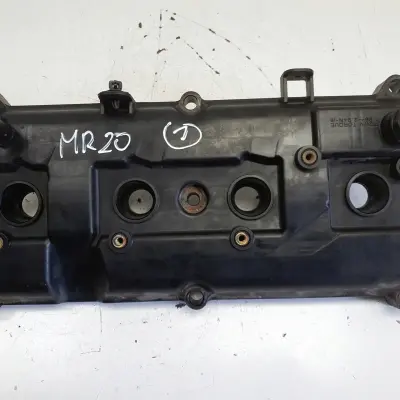 Nissan Qashqai 2.0 16V POKRYWA ZAWORÓW MR20