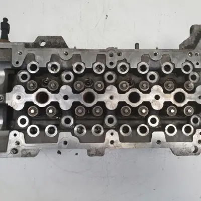 Opel Corsa D 1.3 CDTI GŁOWICA CYLINDRÓW 55206388
