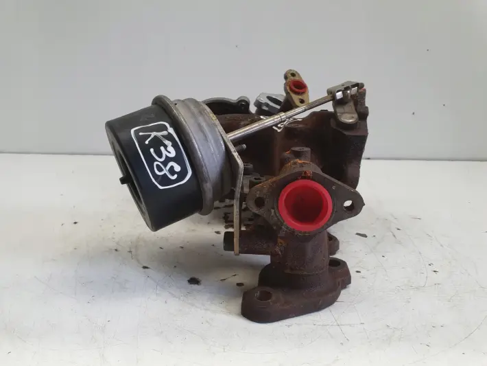 Volvo XC60 S60 V60 II 2.0 D4 TURBOSPRĘŻARKA turbo 31459962 31361665