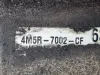 Ford C-Max 2.0 TDCI SKRZYNIA BIEGÓW 4M5R-7002-CF manualna MANUAL