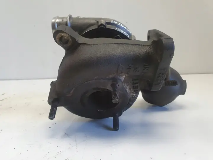 Audi A4 B5 VW Passat B5 1.9 TDI TURBOSPRĘŻARKA turbo 028145702H