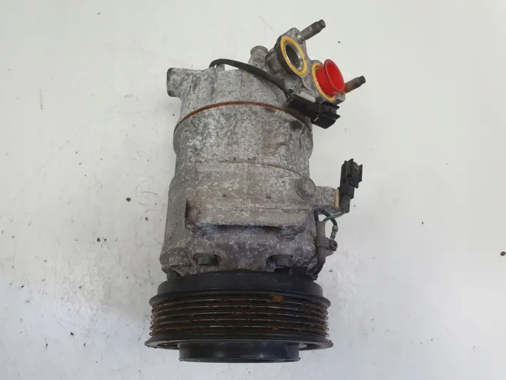 Volvo V40 II 2.0 D3 SPRĘŻARKA KLIMATYZACJI pompa P31469966