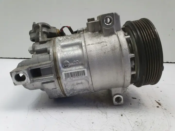 Volvo XC40 2.0 T5 SPRĘŻARKA KLIMATYZACJI kompresor 31449067