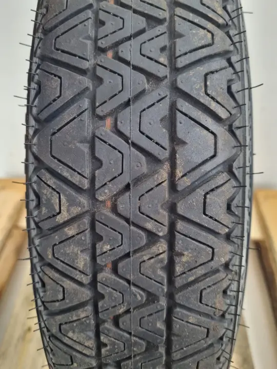 Opel Vectra C Astra H KOŁO DOJAZDOWE dojazdówka 115/70 R16 5x110 2160132
