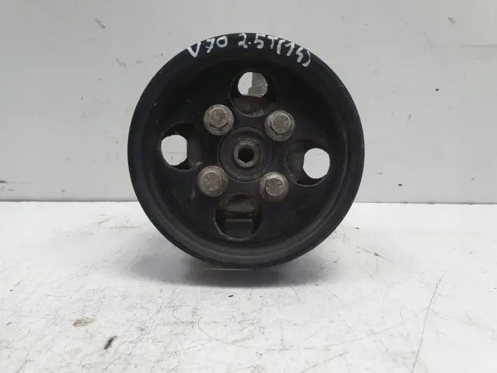 Volvo S80 II V70 III 2.T T POMPA WSPOMAGANIA 31280320 8G91-3A696-NA