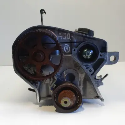 Audi A3 8L TT 1.8 T turbo GŁOWICA CYLINDRÓW 058103373D AJQ