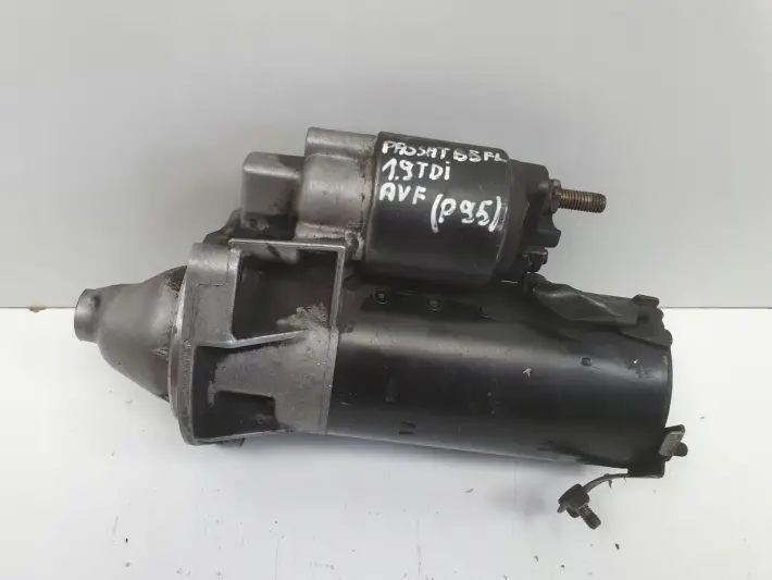 VW Passat B5 1.9 TDI ROZRUSZNIK bosch 068911024G
