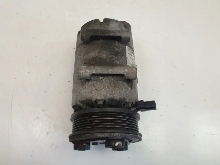 Volvo V70 III 2.0 D SPRĘŻARKA KLIMATYZACJI