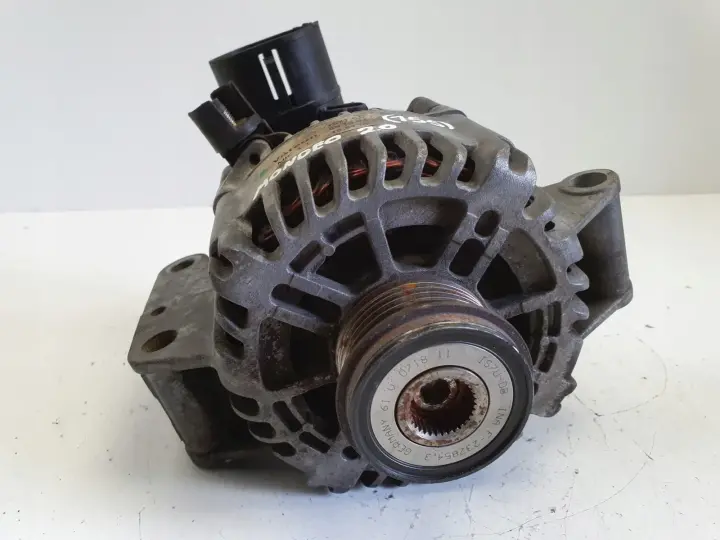 Ford Mondeo MK3 2.0 16V ALTERNATOR 1S7T-CD
