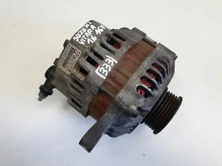 Suzuki SX4 1.6 16V ALTERNATOR A5TB1292AE 75A