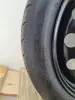 Audi Seat Vw Golf V KOŁO DOJAZDOWE dojazdówka 125/70 R16 1K0601027F 5x112