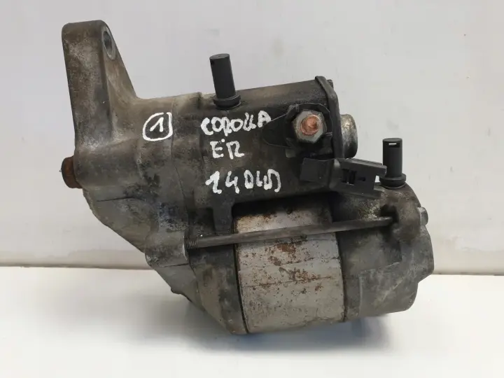 Corolla E12 1.4 D4D ROZRUSZNIK denso 28100-33070